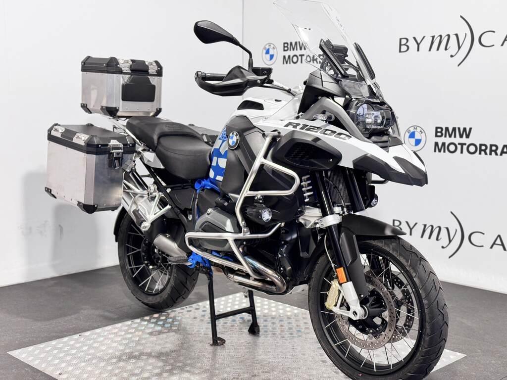 R 1200 GS