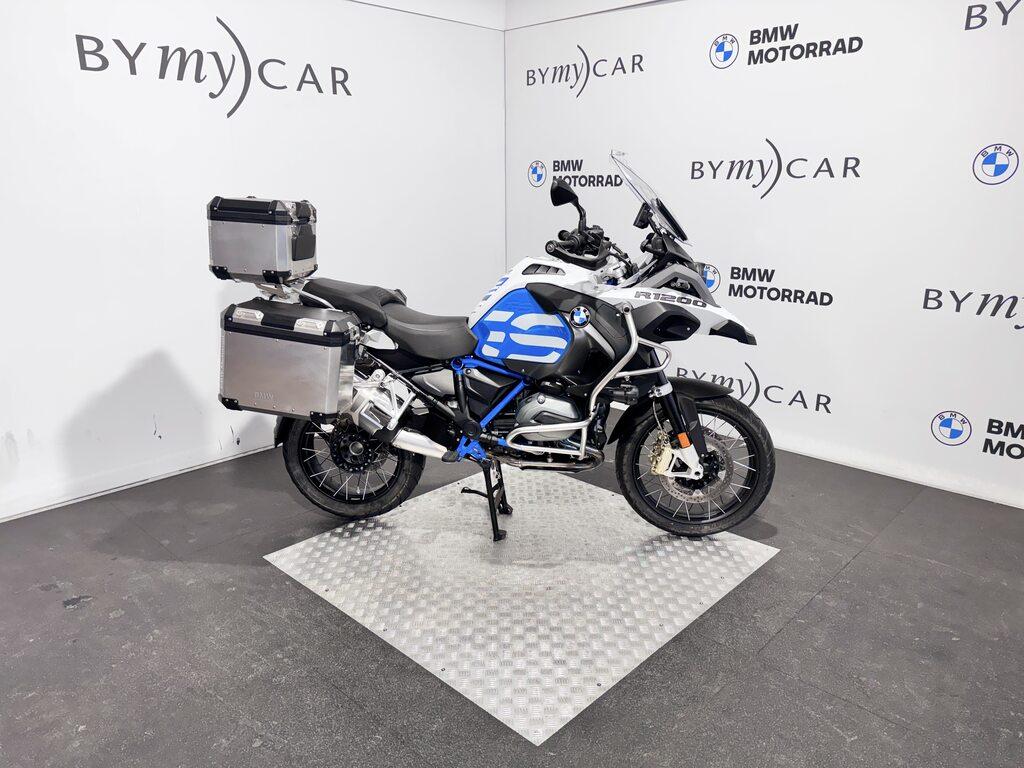 R 1200 GS