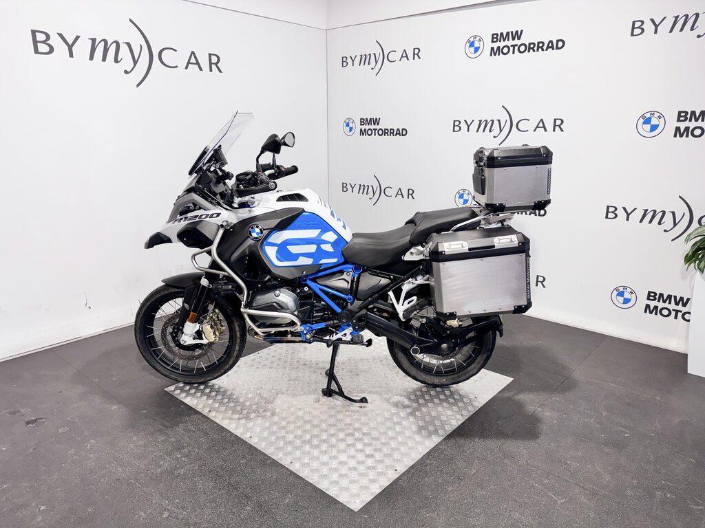 R 1200 GS