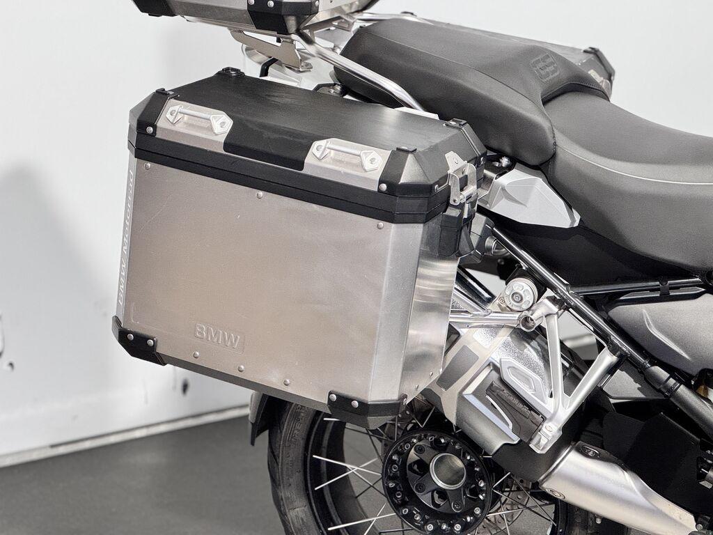 R 1200 GS