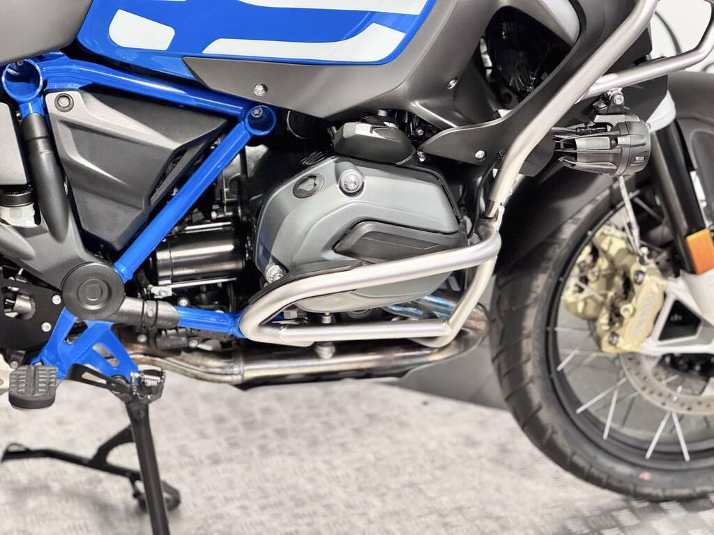R 1200 GS