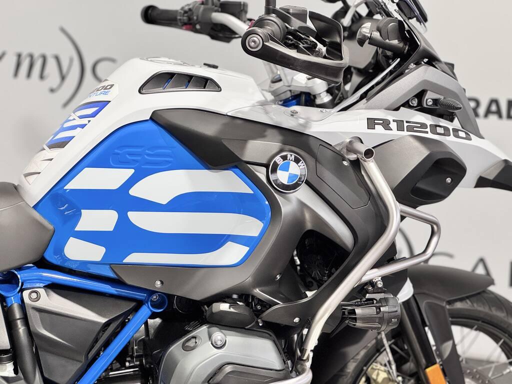 R 1200 GS