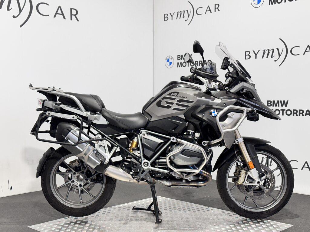 R 1200 GS