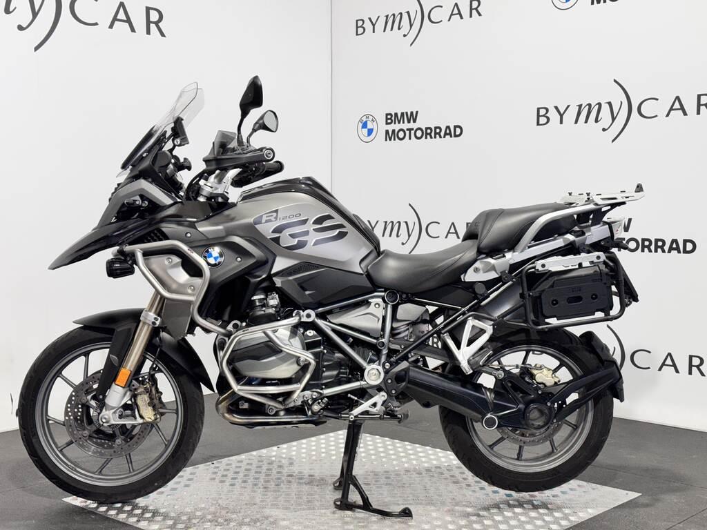 R 1200 GS