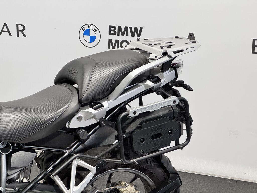 R 1200 GS