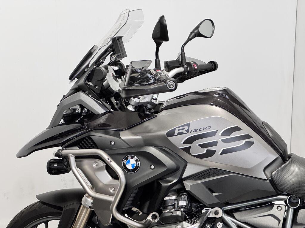 R 1200 GS