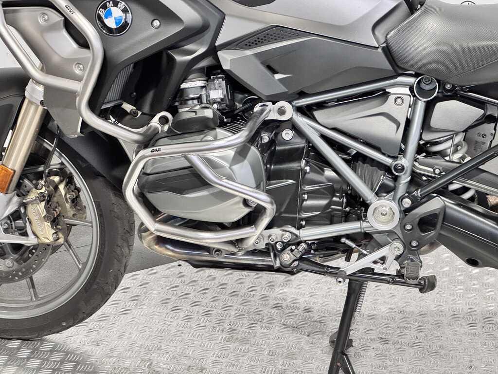 R 1200 GS