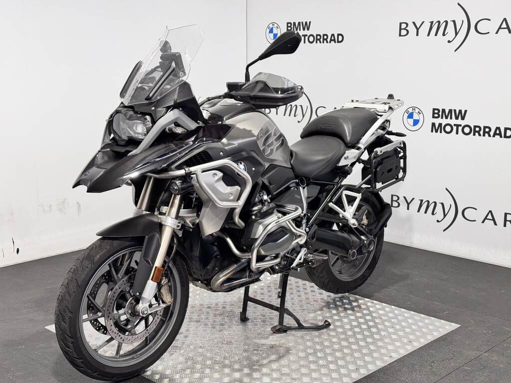 R 1200 GS