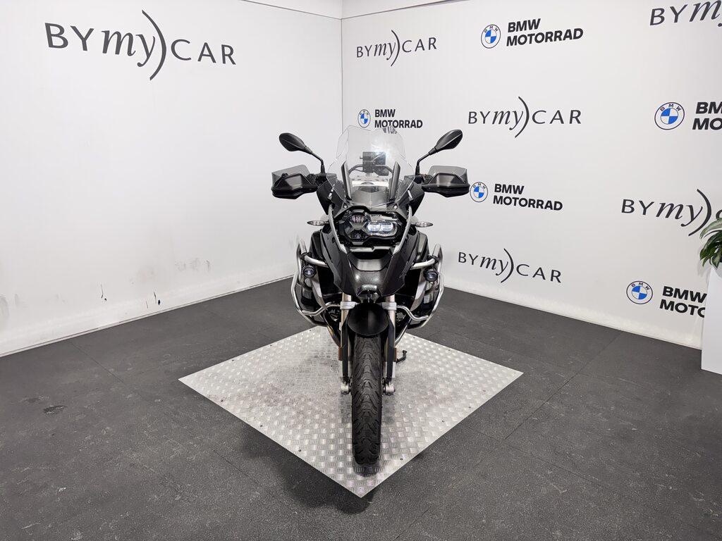 R 1200 GS