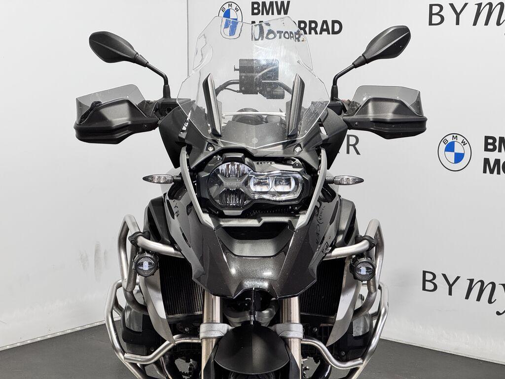 R 1200 GS