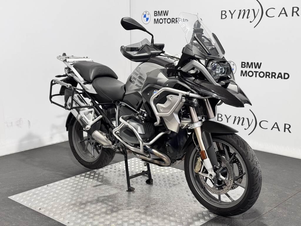 R 1200 GS