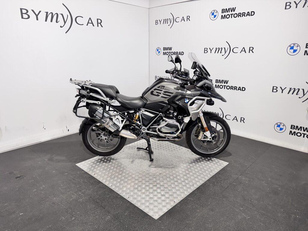 R 1200 GS