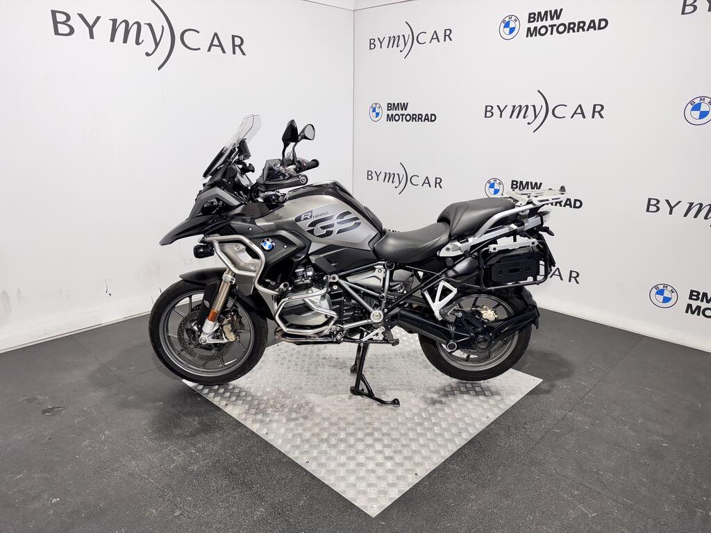 R 1200 GS