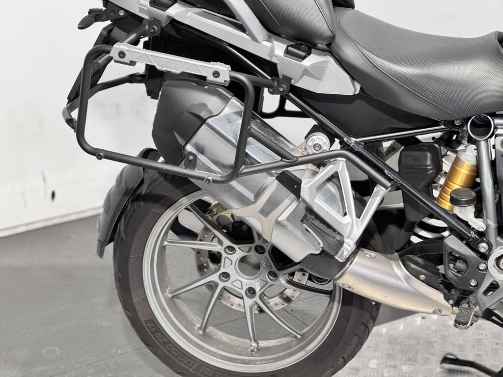 R 1200 GS