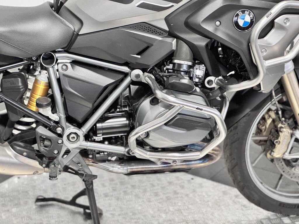 R 1200 GS