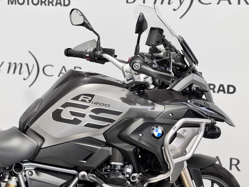 R 1200 GS