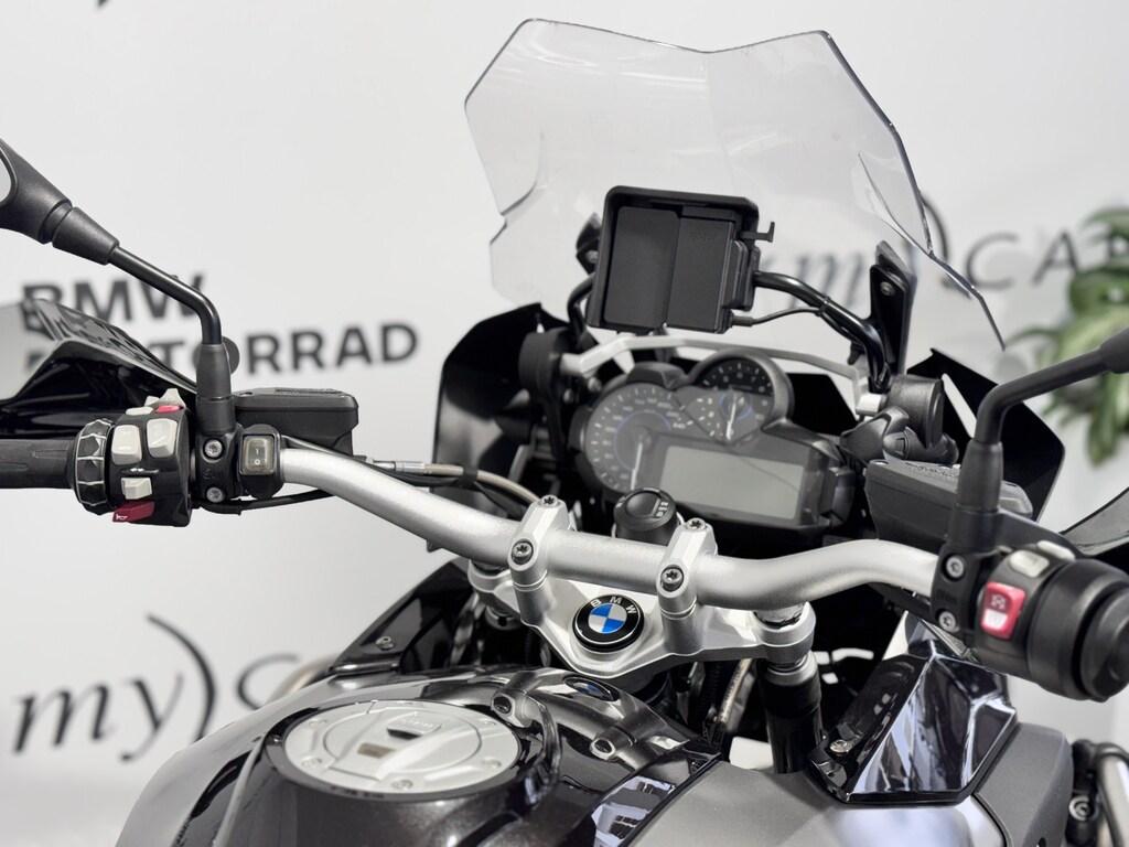R 1200 GS