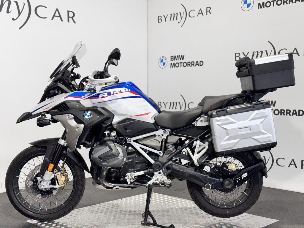 R 1250 GS