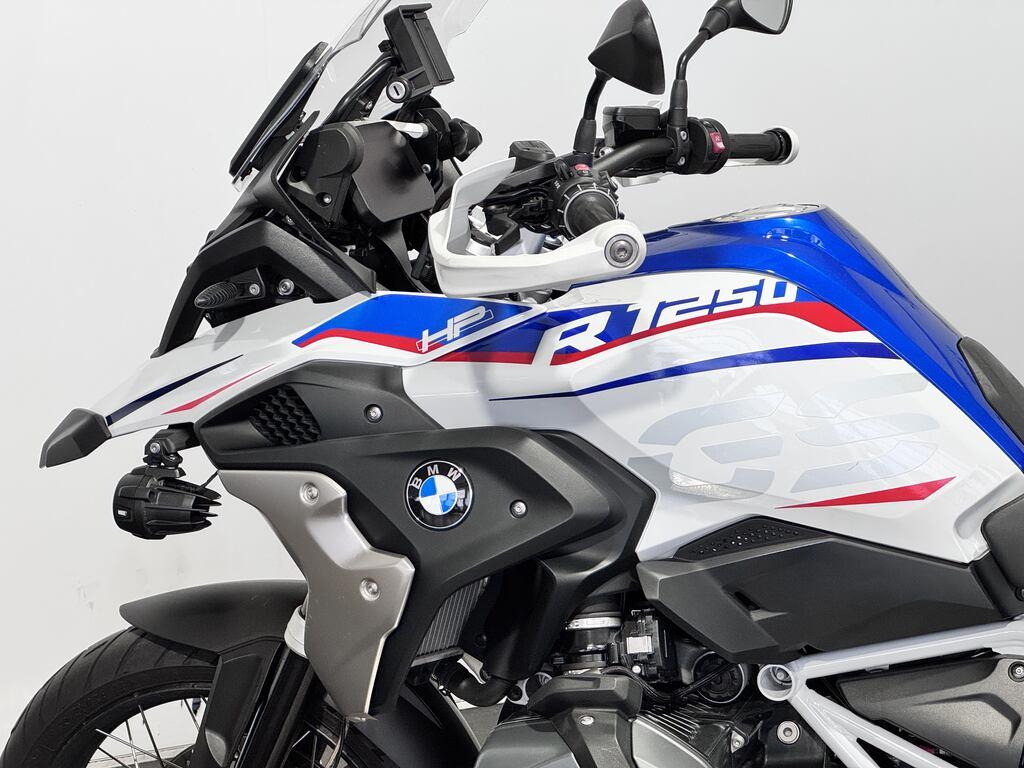 R 1250 GS