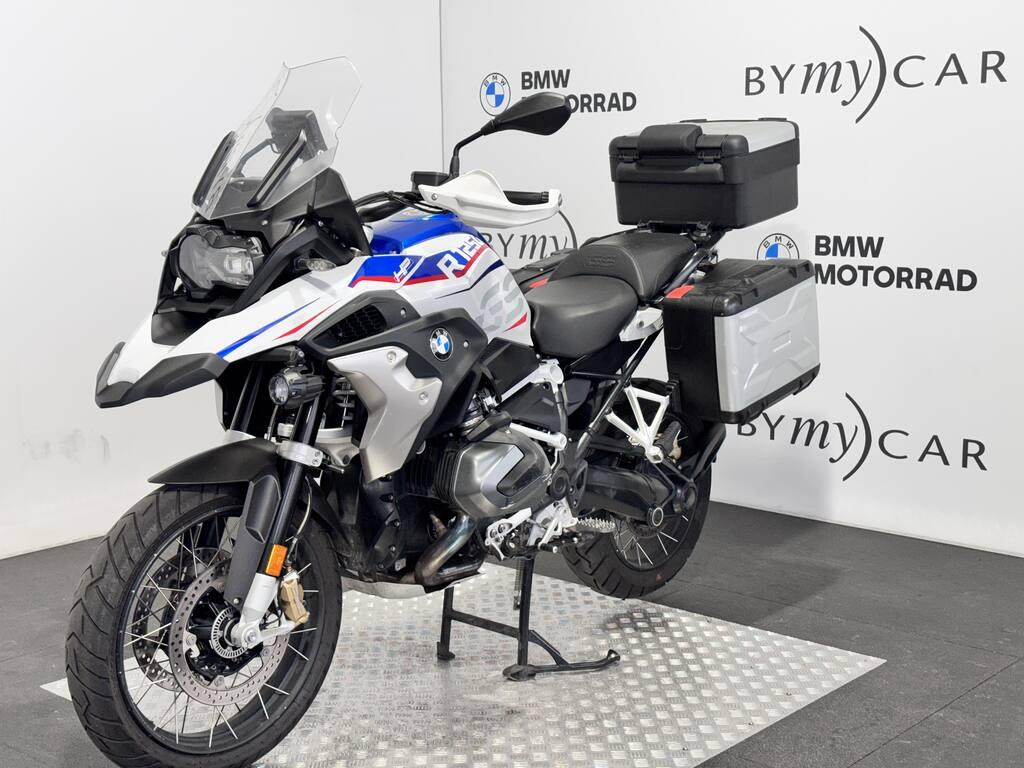 R 1250 GS