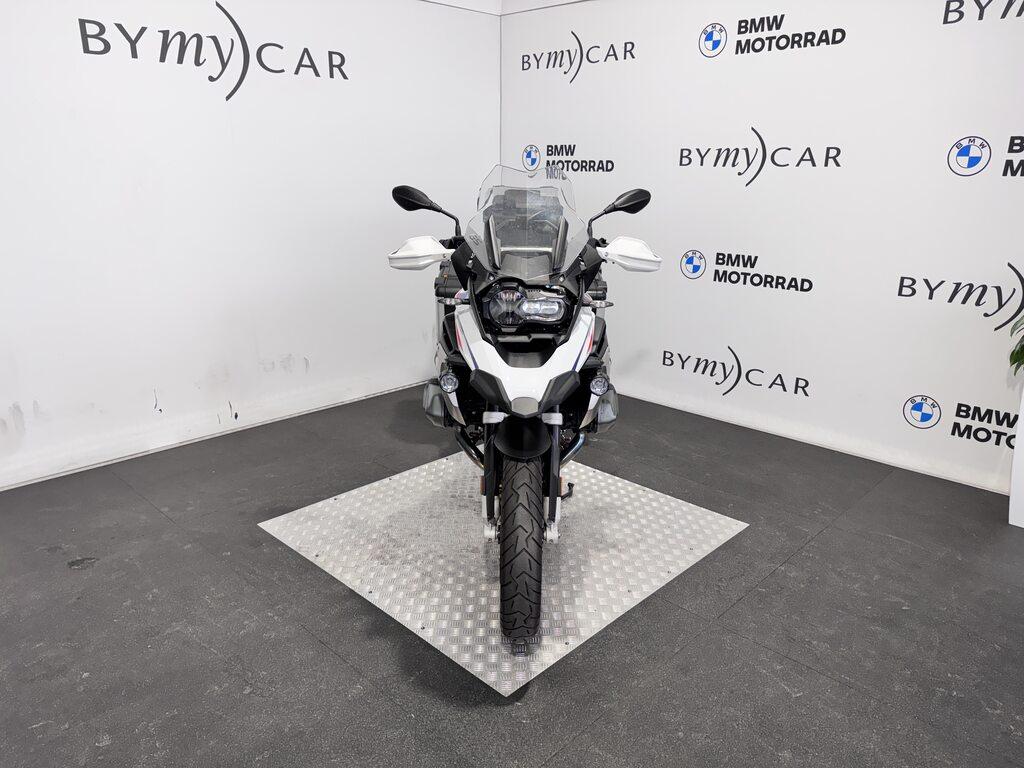 R 1250 GS