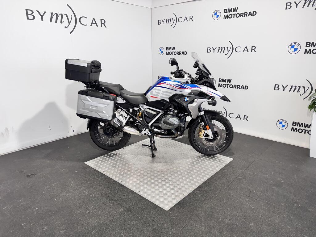 R 1250 GS
