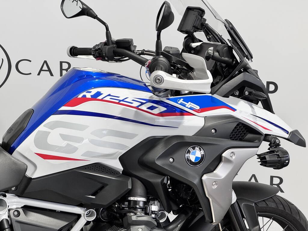 R 1250 GS