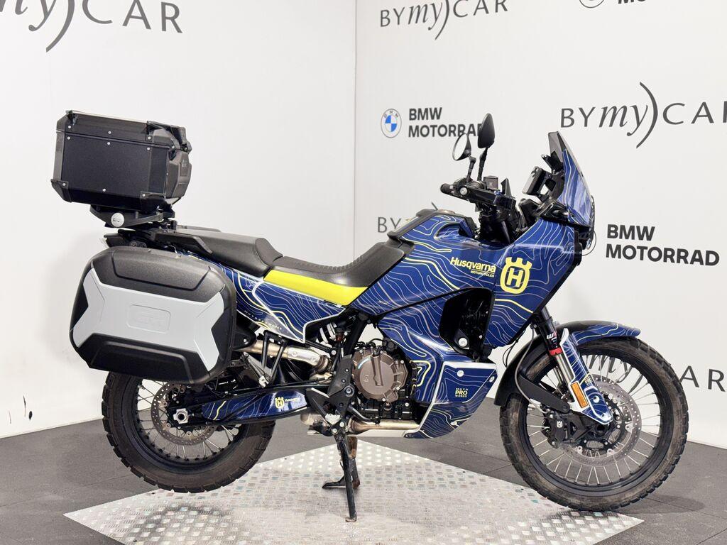 NORDEN 901