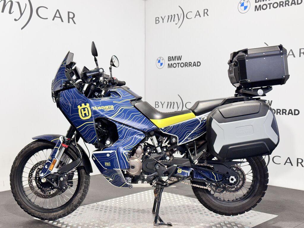 NORDEN 901