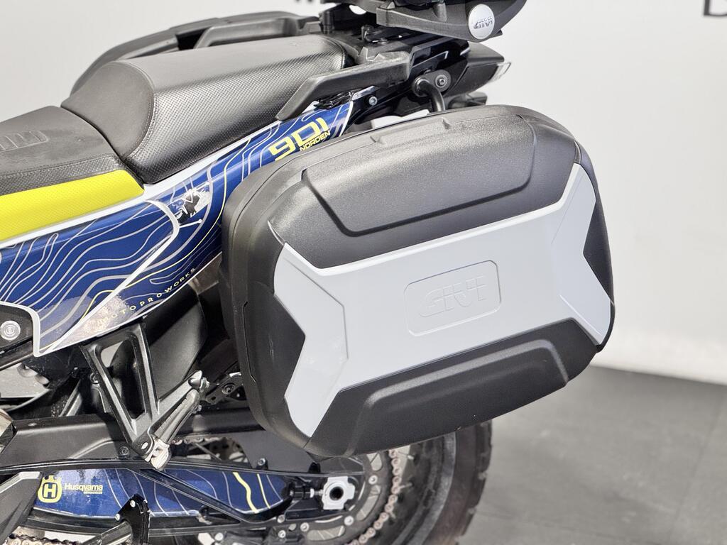 NORDEN 901