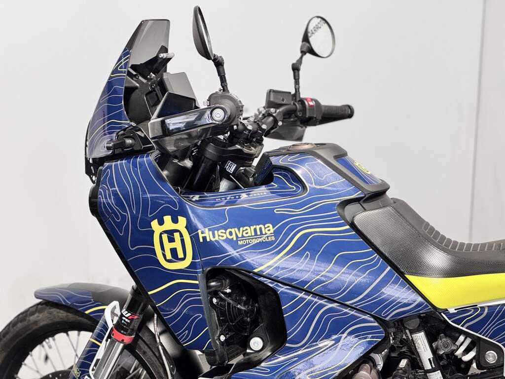 NORDEN 901