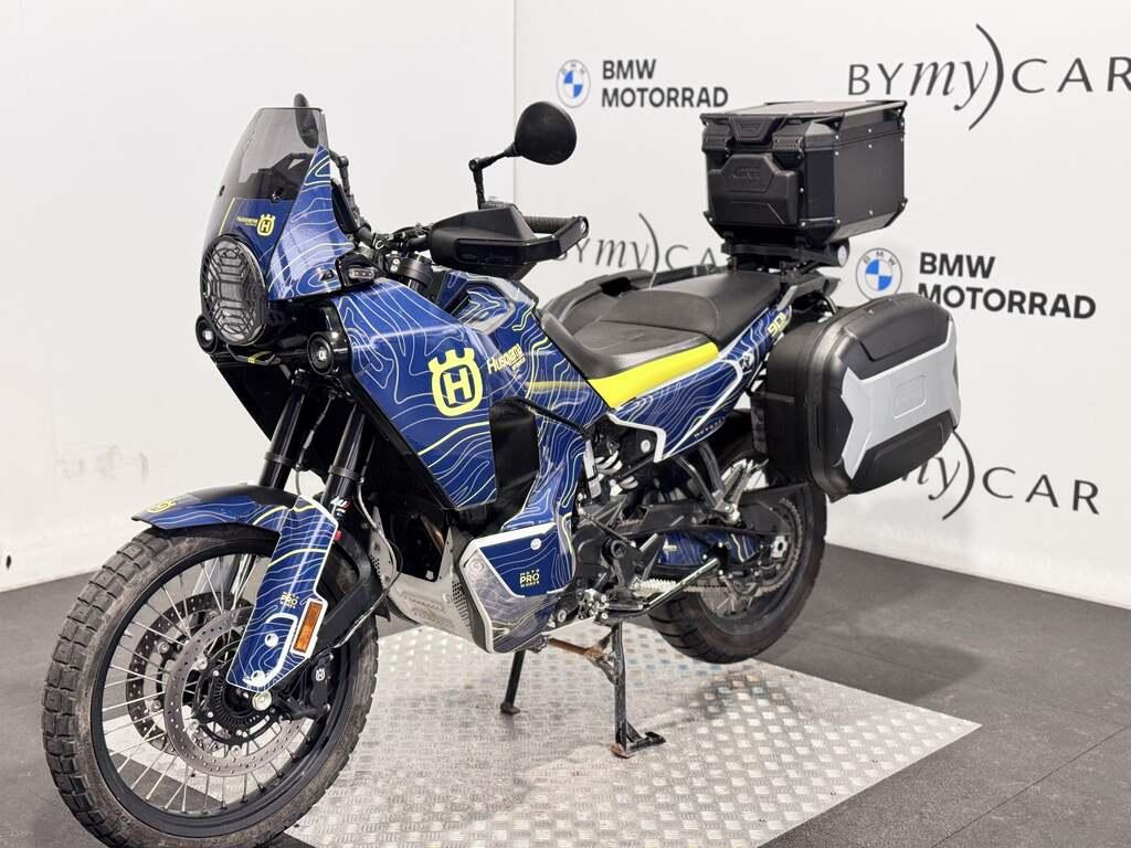 NORDEN 901