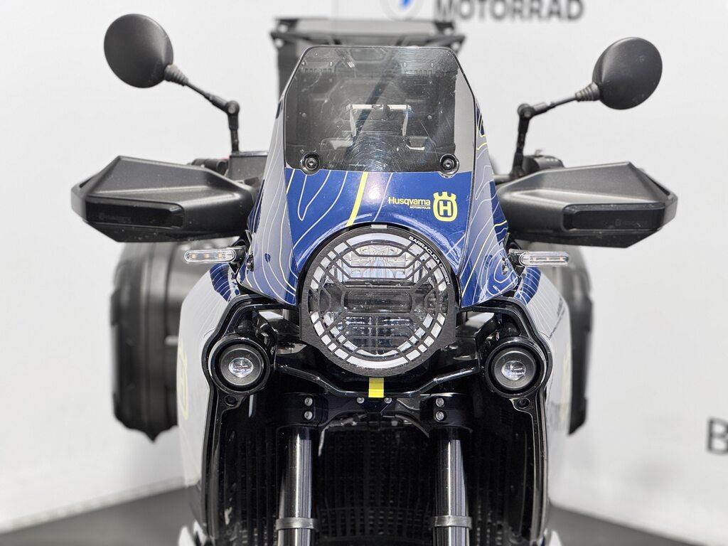 NORDEN 901