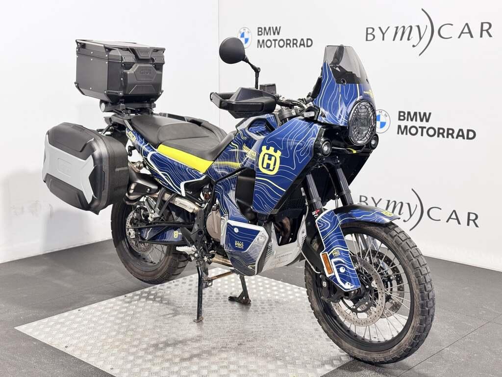 NORDEN 901