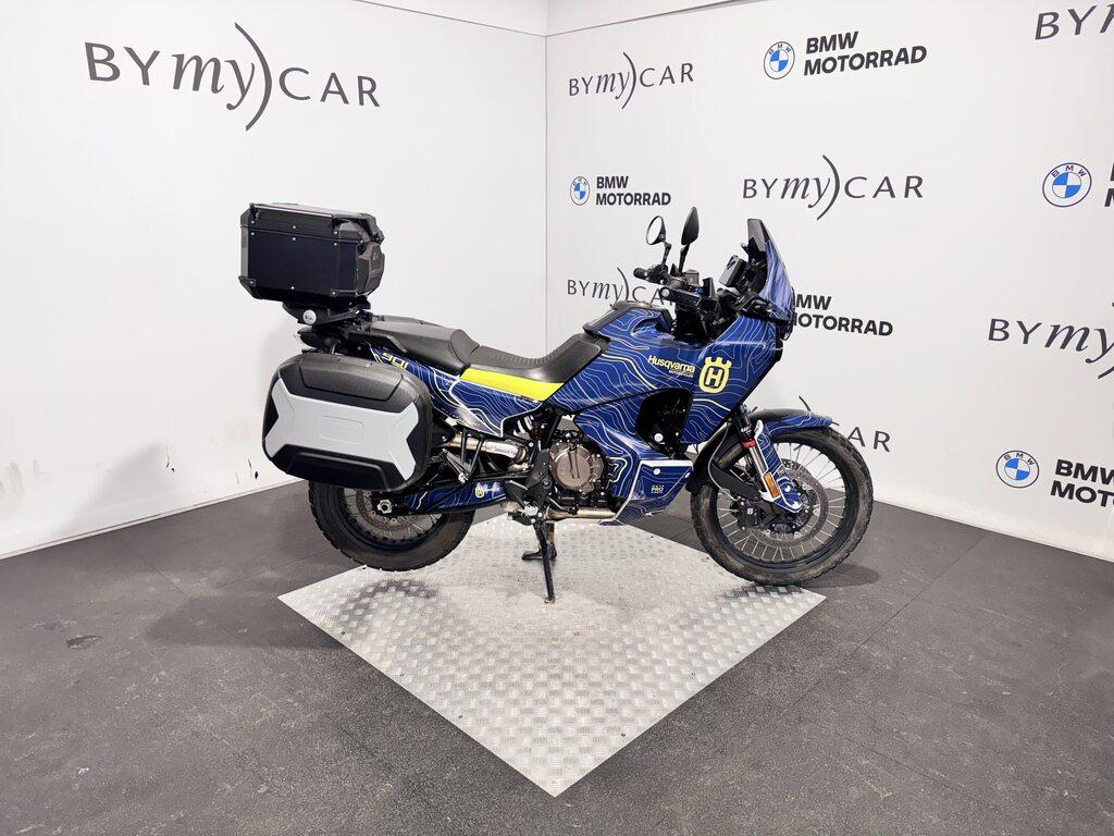 NORDEN 901
