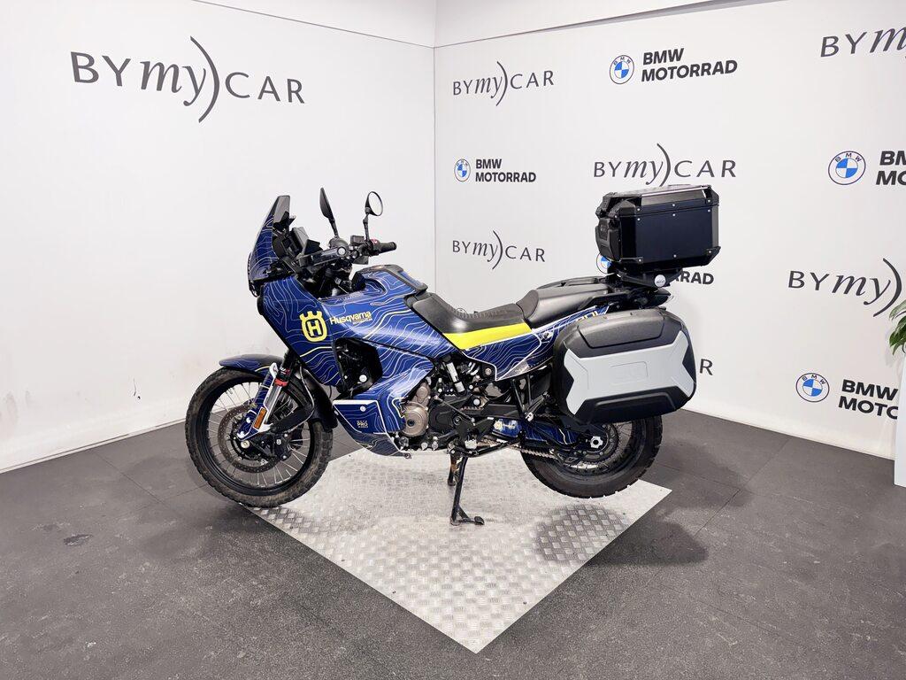 NORDEN 901