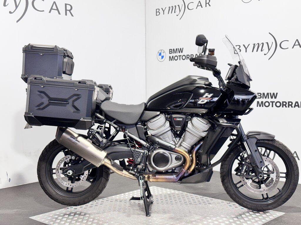 PAN AMERICA 1250