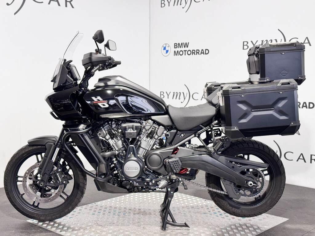 PAN AMERICA 1250