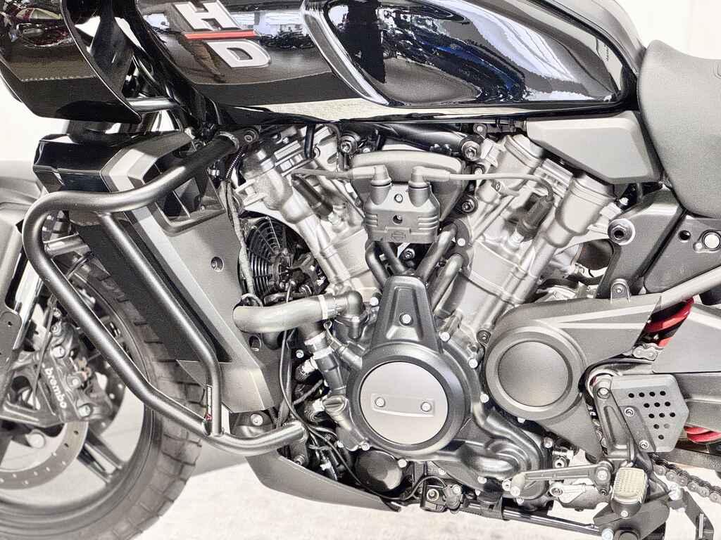 PAN AMERICA 1250