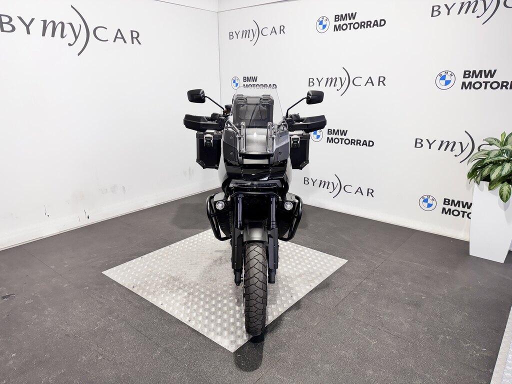 PAN AMERICA 1250