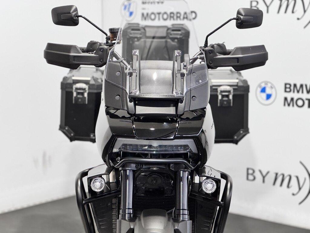PAN AMERICA 1250