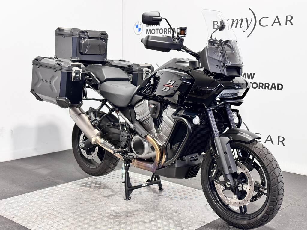 PAN AMERICA 1250