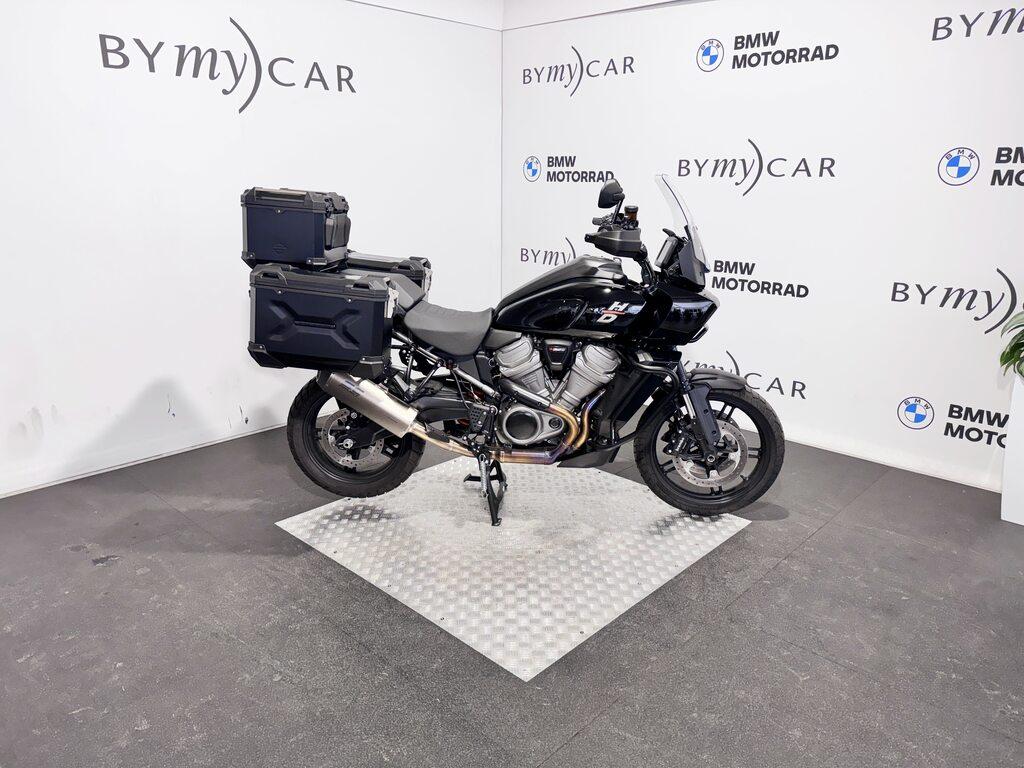 PAN AMERICA 1250