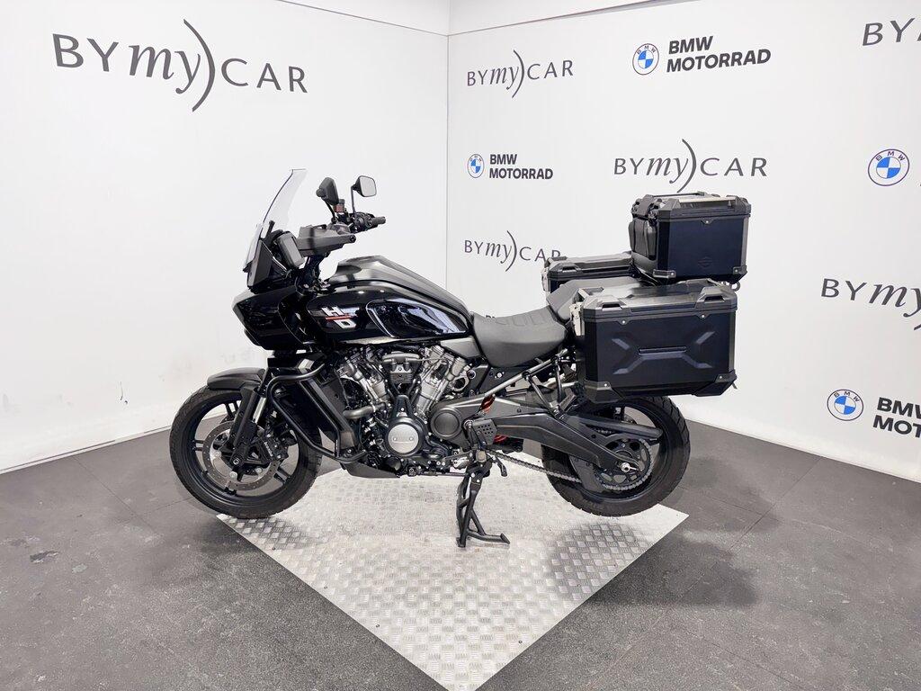 PAN AMERICA 1250