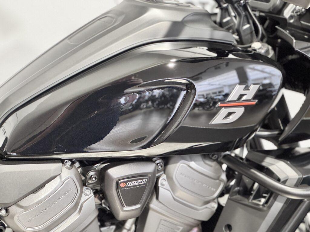PAN AMERICA 1250