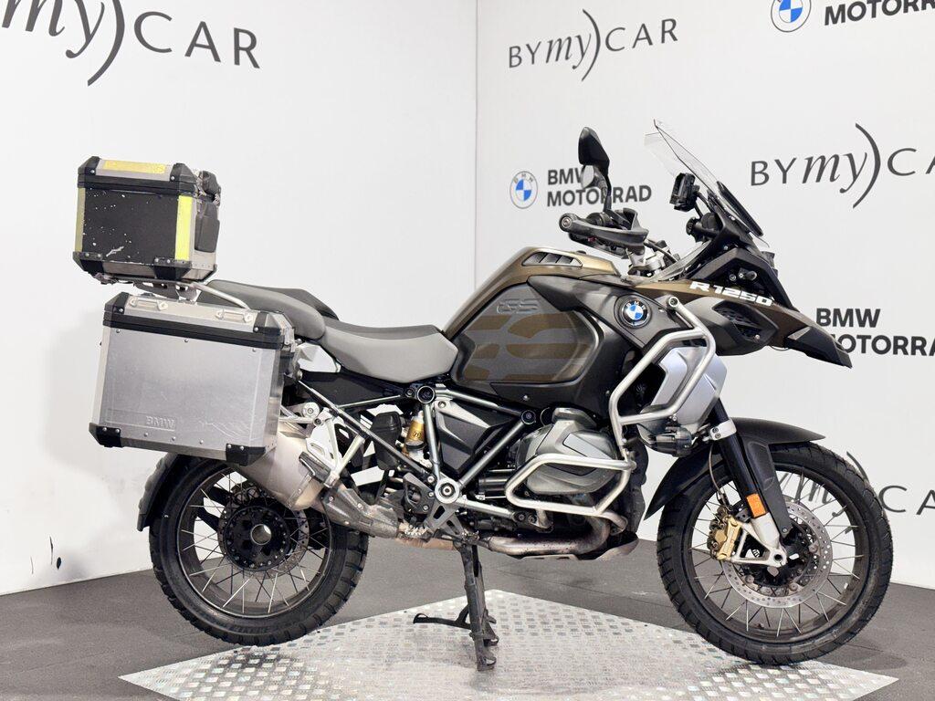 R 1250 GS