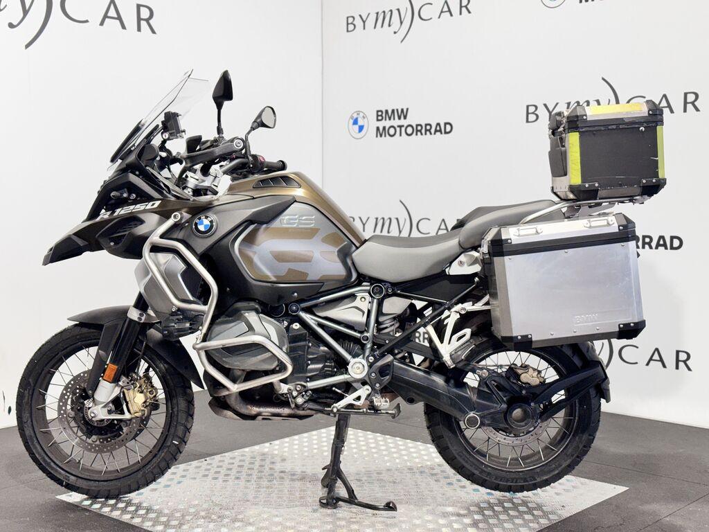 R 1250 GS