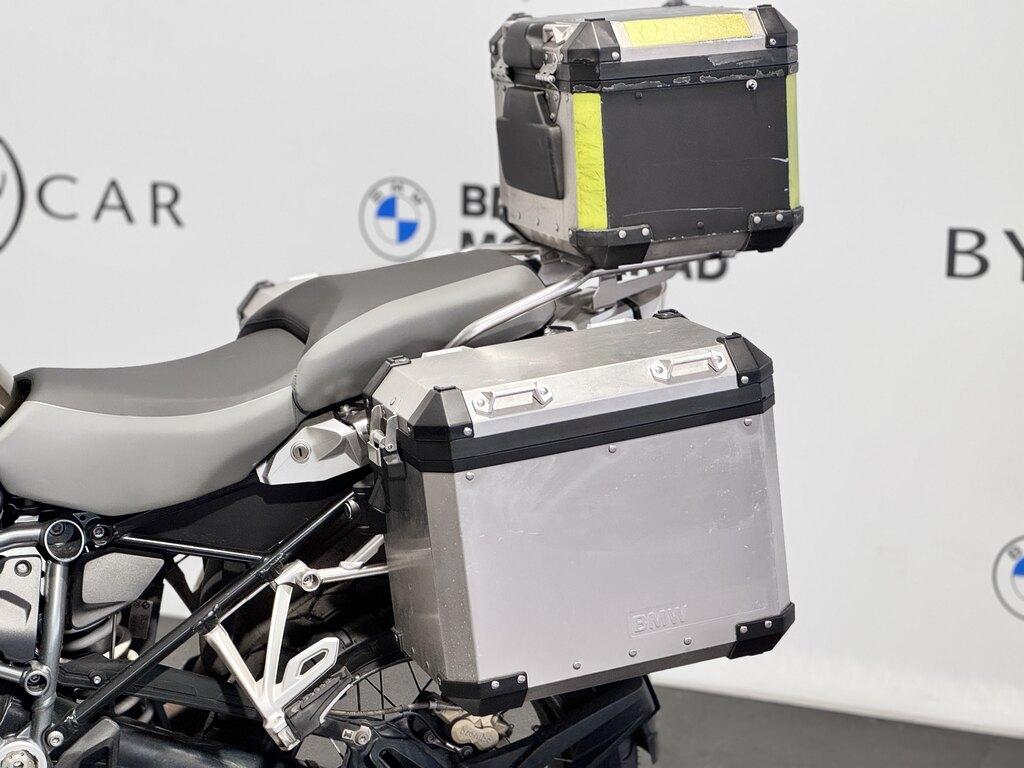 R 1250 GS