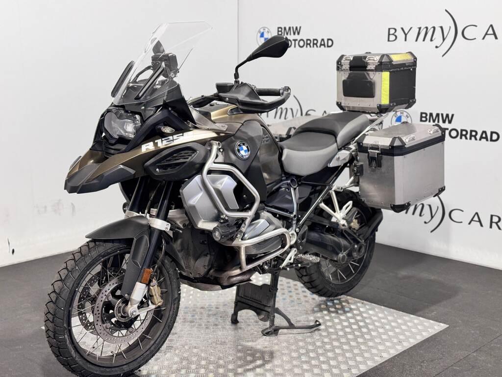 R 1250 GS
