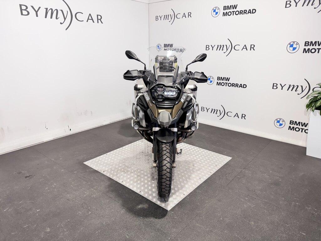 R 1250 GS